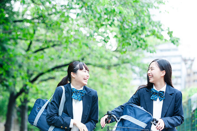 初めての産婦人科受診について