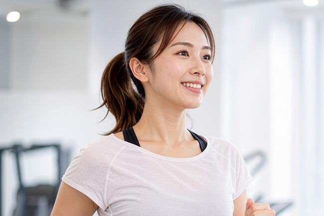 成熟期における心と体の変化
