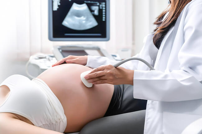 妊婦健診とは